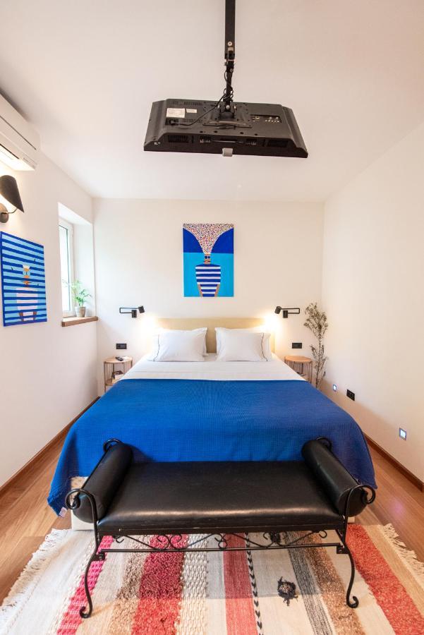 Airy Seafront 1920S Apartment Split Eksteriør billede